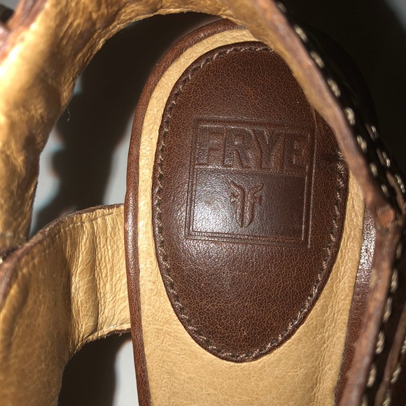 FRYE shoes - Picture 6 of 6